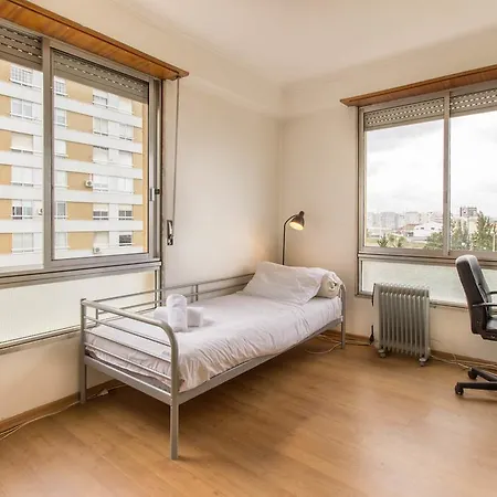 Апартаменты Familial Near Expo *